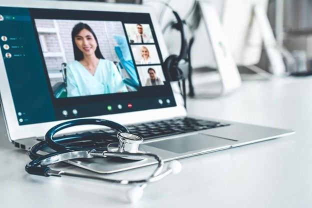How E-Clinics Are Bridging the Healthcare Gap in Villages