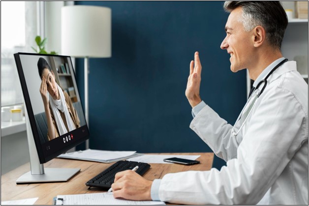 How E-Clinics Help Tackle Seasonal Illnesses in Rural Communities